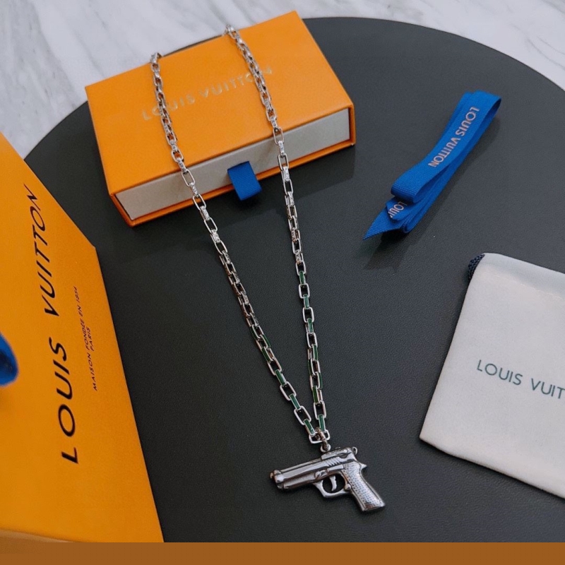 LV Necklaces